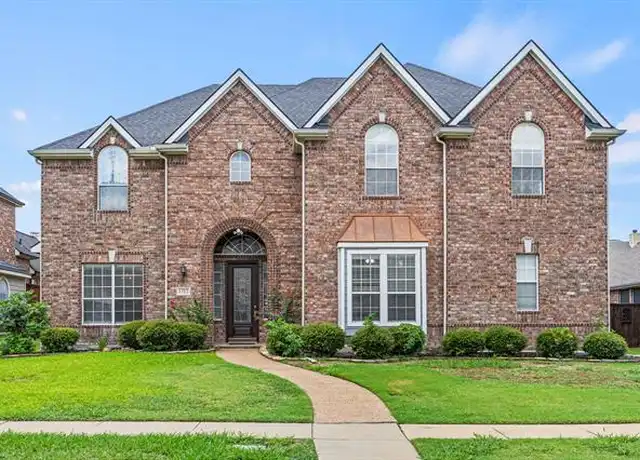 Property at 1212 Waterford Way, Allen, TX, 75013, 5 beds, 3 baths, [object Object]