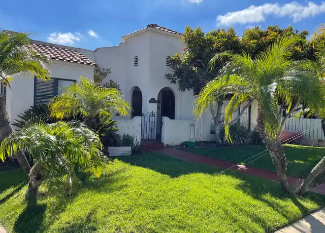 Property at 2527 Bancroft St, San Diego, CA, 92104, 3 beds, 1 bath, [object Object]