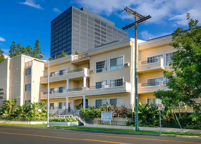 Property at Sterling Westwood Towers - 1260 Veteran Ave, Los Angeles, CA, 90024, 0 beds, 1 bath, [object Object]