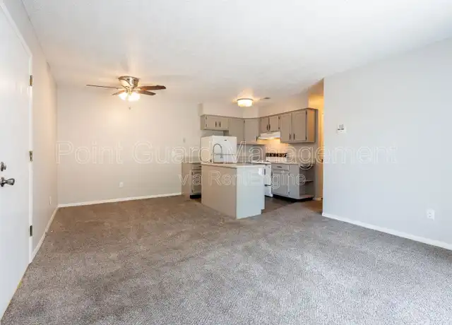 Property at 844 N Waco Ave Unit A304, Wichita, KS, 67203, 1 bed, 1 bath, [object Object]