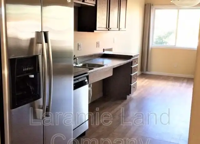 Property at 1157 N 17th St, Laramie, WY, 82072, 1 bed, 1 bath, [object Object]