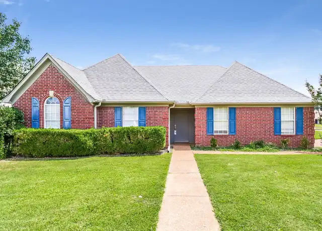 Property at 990 Jessa Cv, Cordova, TN, 38018, 3 beds, 2 baths, [object Object]