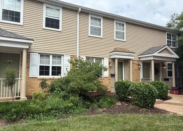 Property at 1606 Redbird Cv, Saint Louis, MO, 63144, 2 beds, 1 bath, [object Object]