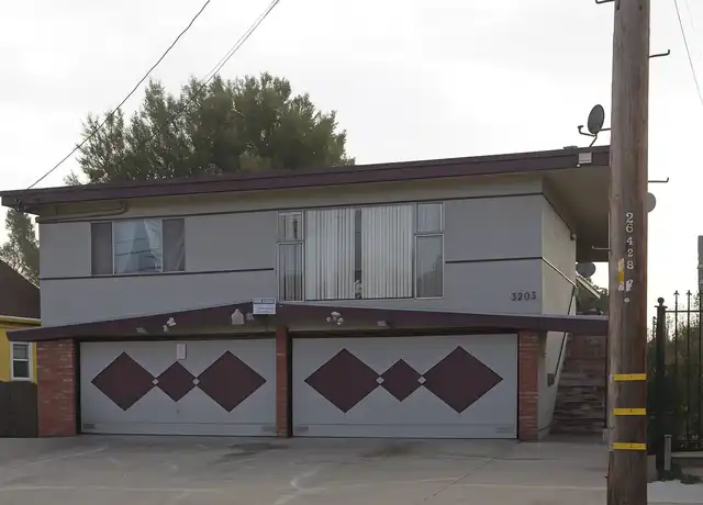Property at 3205 Brookdale Ave Unit 1, Oakland, CA, 94602, 2 beds, 1 bath, [object Object]