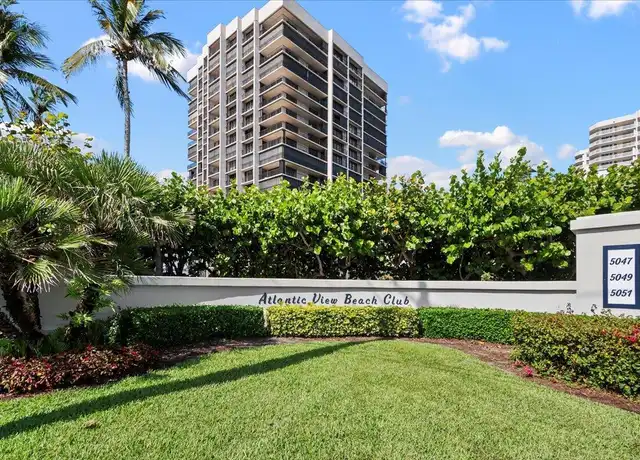 Property at 5047 N Highway A1A #406, Hutchinson Island, FL, 34949, 2 beds, 2 baths, [object Object]