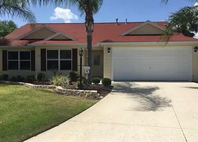 Property at 1434 Loris Loop Unit NA, The Villages, FL, 32162, 3 beds, 2 baths, [object Object]