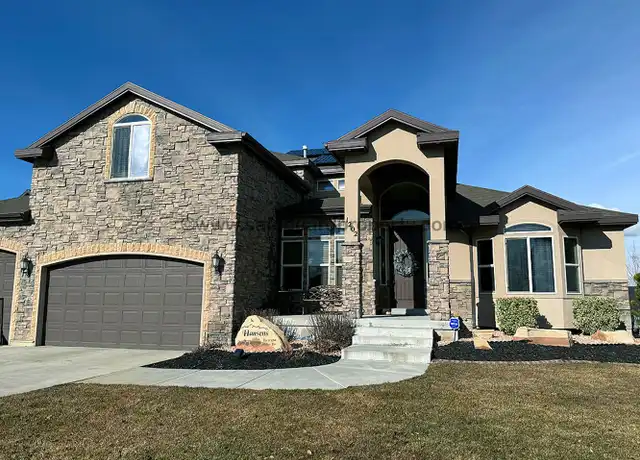 Property at 1202 W Michaelsen Way, West Jordan, UT, 84088, 4 beds, 3.5 baths, [object Object]