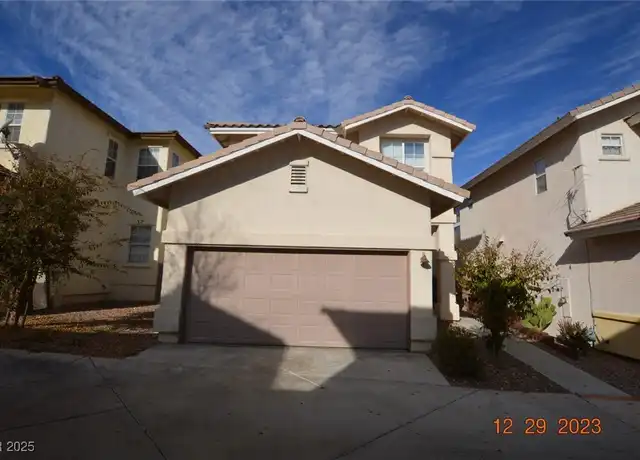 Property at 1212 Valerio Ln, Las Vegas, NV, 89134, 4 beds, 2.5 baths, [object Object]