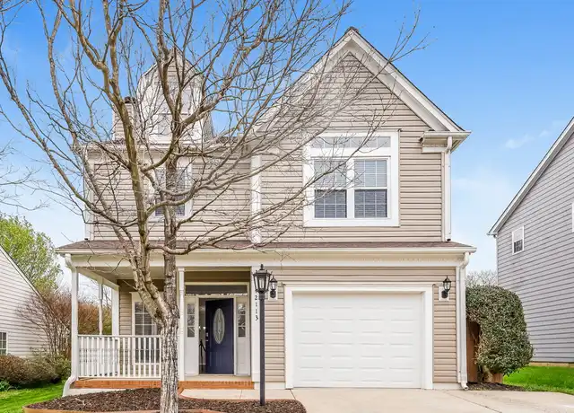Property at 12113 Cartgate Ln, Charlotte, NC, 28273, 3 beds, 2.5 baths, [object Object]