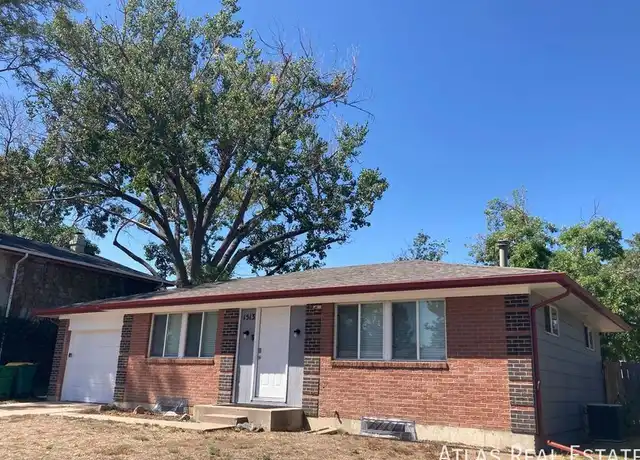 Property at 1513 31st Ave, Greeley, CO, 80634, 4 beds, 2 baths, [object Object]