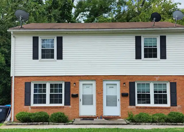 Property at 1339 Memphis St SE, Roanoke, VA, 24013, 2 beds, 1 bath, [object Object]
