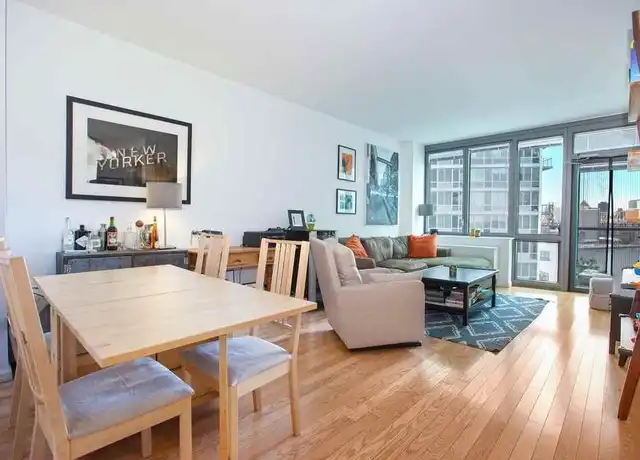 Property at 4730 Center Blvd #1210, Long Island City, NY, 11109, 1 bed, 1 bath, [object Object]