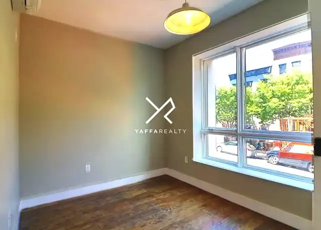 Property at 806 Saint Johns Pl Unit 2B, Brooklyn, NY, 11216, 2 beds, 1 bath, [object Object]