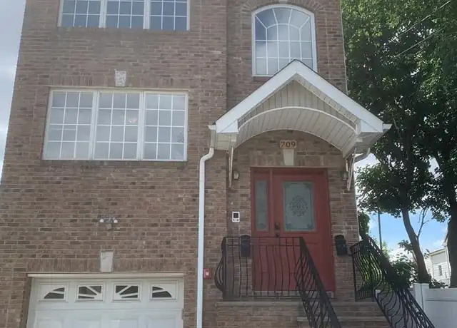 Property at 709 Jersey St Unit 2, Harrison, NJ, 07029, 3 beds, 2 baths, [object Object]