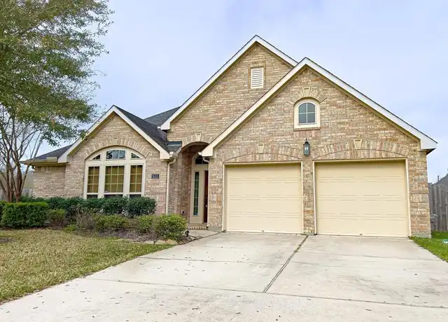 Property at 16331 Gentle Slope Ln, Houston, TX, 77044, 4 beds, 3 baths, [object Object]