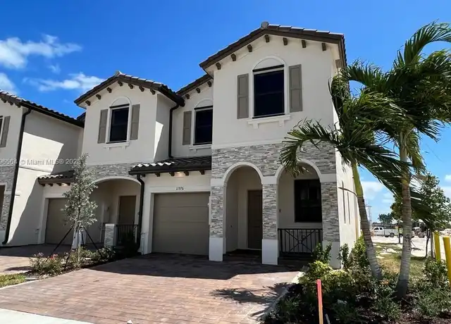 Property at 11976 SW 244 Ln #11976, Princeton, FL, 33032, 3 beds, 2.5 baths, [object Object]