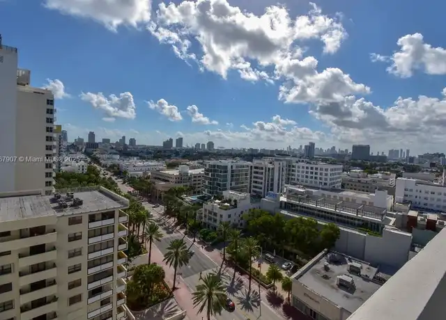 Property at 100 Lincoln Rd #1507, Miami Beach, FL, 33139, 1 bed, 1 bath, [object Object]
