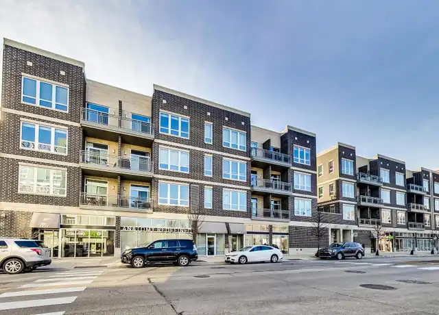 Property at 1249 W Madison St Unit 301, Chicago, IL, 60607, 1 bed, 1 bath, [object Object]