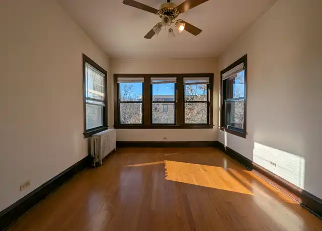 Property at 3501 N Greenview Ave Unit 1, Chicago, IL, 60657, 2 beds, 1 bath, [object Object]