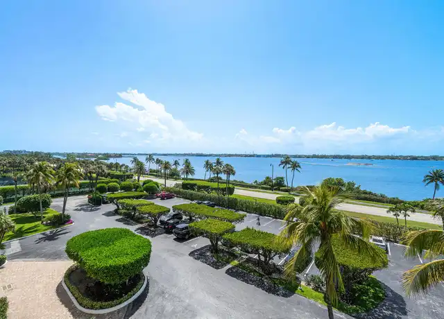 Property at 3300 S Ocean Blvd Unit 405, Palm Beach, FL, 33480, 3 beds, 2.5 baths, [object Object]