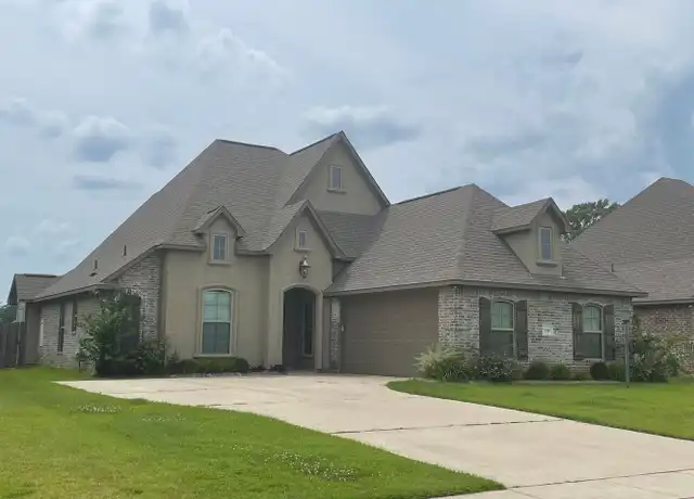 Property at 719 Stag Trl, Haughton, LA, 71037, 4 beds, 2 baths, [object Object]