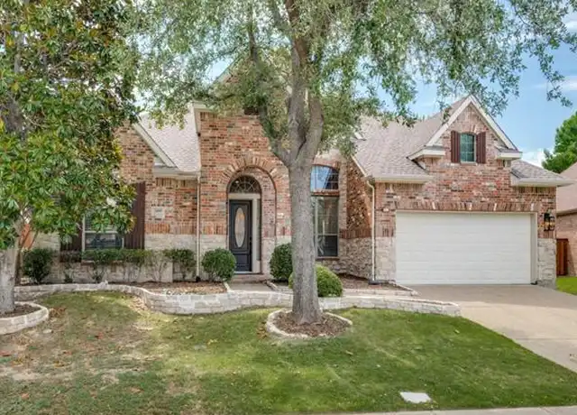 Property at 3409 Sliding Rock Dr, McKinney, TX, 75070, 4 beds, 3 baths, [object Object]
