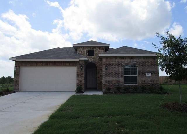 Photo of 3012 Sweetwater Trl, Forney, TX 75126