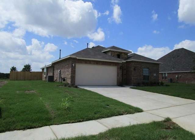 Photo of 3012 Sweetwater Trl, Forney, TX 75126