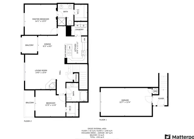 Property at 501 Roadrunner Pkwy Unit 1802, Las Cruces, NM, 88011, 3 beds, 3.5 baths, [object Object]