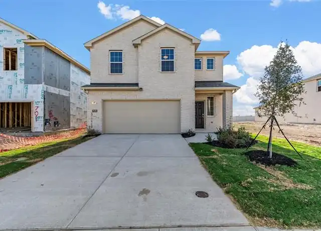 Property at 705 Santa Lucia Dr, Anna, TX, 75409, 4 beds, 2.5 baths, [object Object]