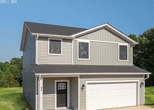 Property at 823 32nd St NE, Conover, NC, 28613, 3 beds, 3 baths, [object Object]