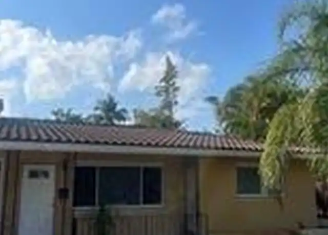 Property at 2291 NE 51st Ct, Fort Lauderdale, FL, 33308, 2 beds, 2 baths, [object Object]