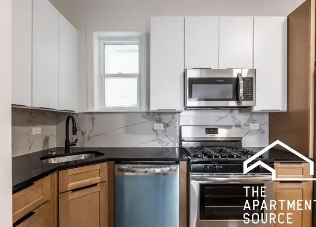 Property at 1456 N Kedzie Ave, Chicago, IL, 60651, 3 beds, 2 baths, [object Object]