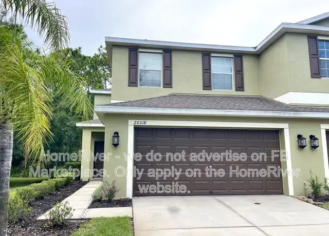 Property at 20318 Starfinder Way, Tampa, FL, 33647, 3 beds, 3 baths, [object Object]