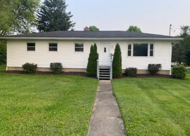 Property at 301 McKinney Blvd, Kent, OH, 44240, 4 beds, 1.5 baths, [object Object]
