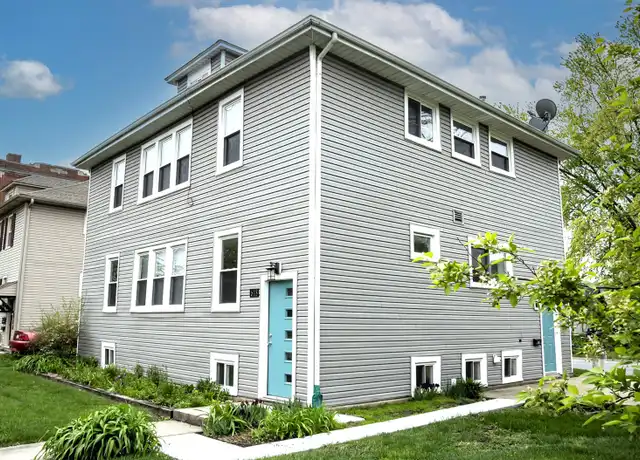 Property at 618 N La Grange Rd Unit 2, La Grange Park, IL, 60526, 2 beds, 1 bath, [object Object]