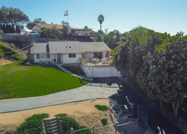 Property at 1527 Calavo Dr, Escondido, CA, 92026, 3 beds, 2 baths, [object Object]