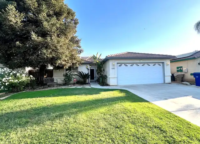 Property at 285 Tanner Michael Dr, Bakersfield, CA, 93308, 3 beds, 2 baths, [object Object]