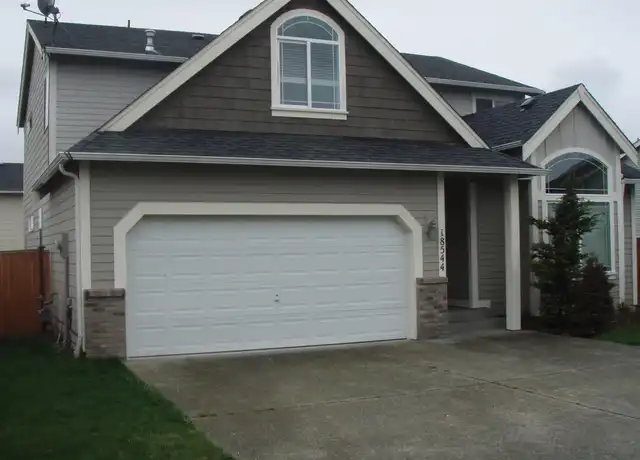 Property at 18544 96th Ave E, Puyallup, WA, 98375, 4 beds, 2.5 baths, [object Object]