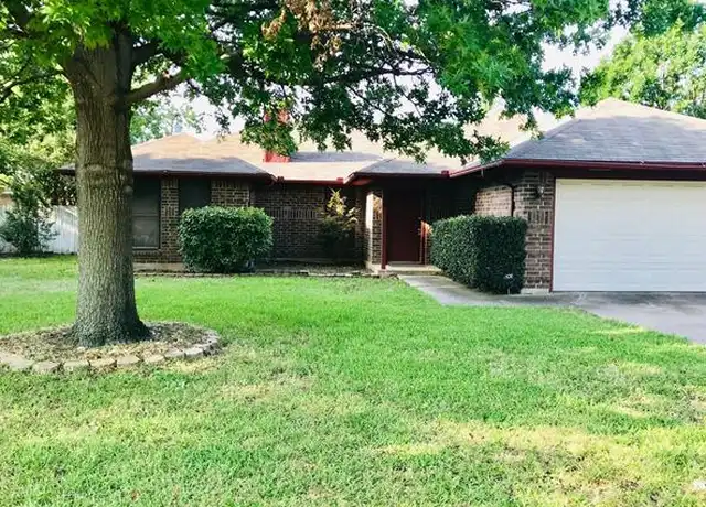 Property at 706 Paintbrush Dr, Keller, TX, 76248, 3 beds, 2 baths, [object Object]