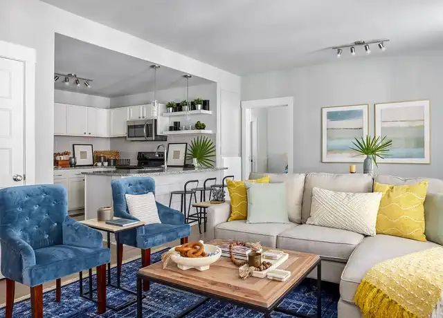 Property at Habersham Row - 1 Village Row, Beaufort, SC, 29906, 1-2 bed, 1-2 bath, [object Object]