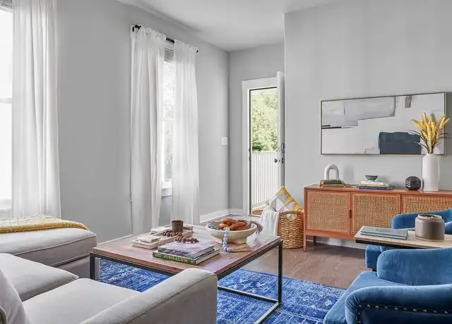 Property at Habersham Row - 1 Village Row, Beaufort, SC, 29906, 1-2 bed, 1-2 bath, [object Object]