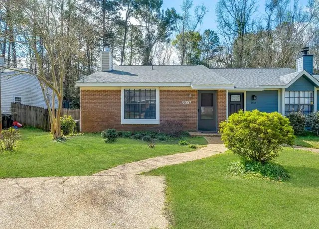 Property at 2057 Victory Garden Ln, Tallahassee, FL, 32301, 2 beds, 2 baths, [object Object]