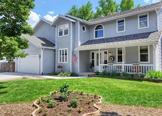 Property at 235 Tamarron Dr, Colorado Springs, CO, 80919, 5 beds, 3 baths, [object Object]