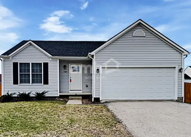 Property at 5889 Westbend Dr, Galloway, OH, 43119, 3 beds, 2 baths, [object Object]
