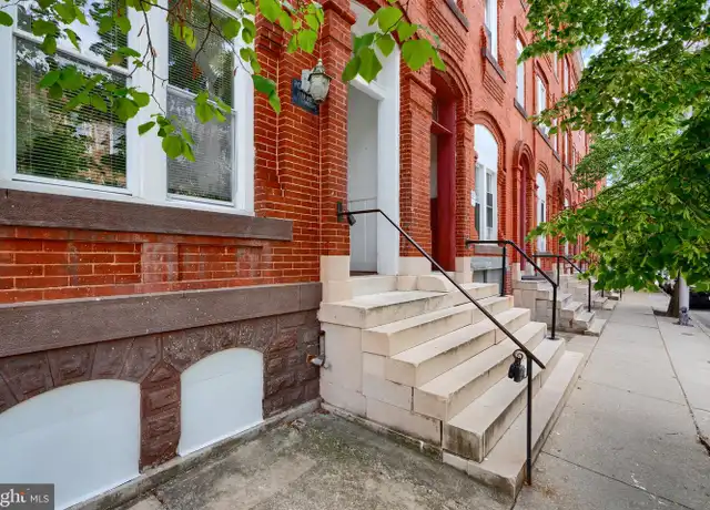 Property at 1719 Guilford Ave #2, Baltimore, MD, 21202, 1 bed, 1 bath, [object Object]