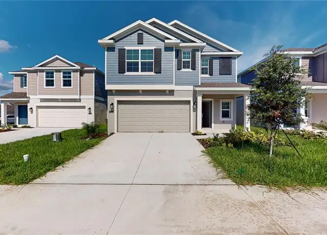 Property at 1618 Reservoir Pl, Davenport, FL, 33837, 6 beds, 3 baths, [object Object]