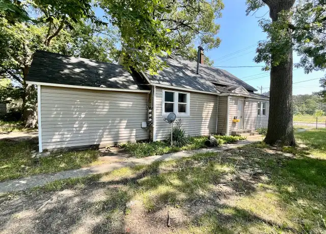 Property at 2921 Peck St Unit 2, Muskegon Heights, MI, 49444, 2 beds, 1 bath, [object Object]