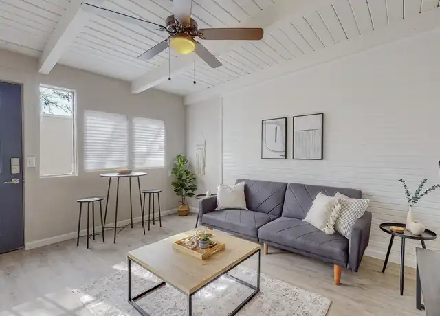 Property at 720 Truman St NE Unit 1, Albuquerque, NM, 87110, 1 bed, 1 bath, [object Object]