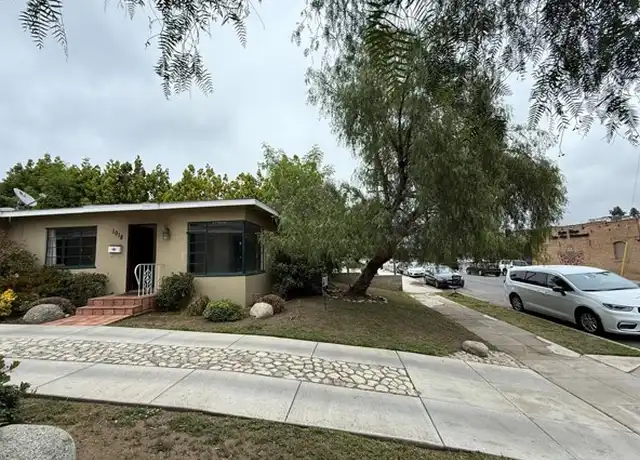 Property at 1014 Kendall Ave, South Pasadena, CA, 91030, 1 bed, 1 bath, [object Object]
